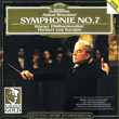 Bruckner Symphony No 7 Herbert Von Karajan