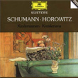 Schumann Kreisleria Vladimir Horowitz