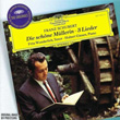 Schubert Die Schne Muellerin 3 Lieder Fritz Wunderlich