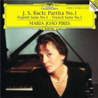 Bach Partita No 1 Maria Joao Pires