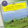 Mendelssohn Symphonies No 3 and 4 Herbert Von Karajan