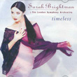 Timeless Sarah Brightman