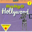 Mondo Hollyw Ultralounge Vol 16
