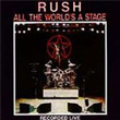 All The World`s A Stage Rush