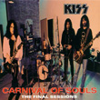 Carnival Of Souls Kiss