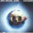 Oxygene Jean Michel Jarre