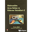 Elektronikte Arza Bulma ve Giderme Teknikleri 2 Alta Yaynclk