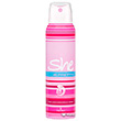 She Is Pretty Bayan Deodorant 150 Ml