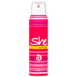 She Is Fun Bayan Deodorant 150 Ml