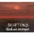 Black Sea Art Project Okay Temiz