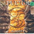 Against Sepultura