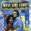 Bernstein West Side Story Leonard Bernstein