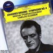 Brahms Symphony No 4 Carlos Kleiber
