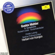 Mahler Symphony No 6 Kindertotenlieder Herbert Von Karajan