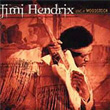 Live At Woodstock 2 CD Jimi Hendrix