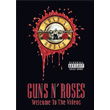 Welcome To The Videos Guns N` Roses