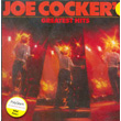 Joe Cocker Greatest Hits