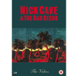 Nick Cave and The Bad Seeds The Videos