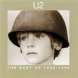 The Best Of 1980 1990 U2