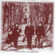 Noches Calientes The Rosenberg Trio