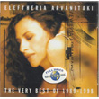 The Very Best Of 1989 1998 Eleftheria Arvanitaki