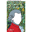 Mozart ve Deyyuslar İş Bankası Kültür Yayınları