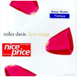 Love Songs Miles Davis
