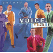 Colors Voice Male