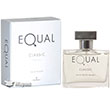 Equal Classic For Men EDT 75 Ml