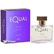 Equal Sense Parfm Bayan 75 Ml