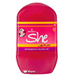 She Is Fun Bayan Roll On 40 Ml
