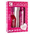 Caldion Night Edt 100 Ml Kadn Parfm + 150 Ml Deodorant Set