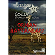 Yıldız Çocuk Boyama Kitabı Serisi: Orman Hayvanları KitapSaati Yayınları