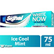 Signal White Now Ice Cool Mint Di Macunu 75 ml