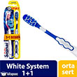 Signal Whte System Di Fras
