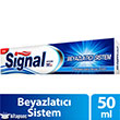 Signal Beyazlatc Sistem Macun 50 Ml