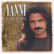 The Love Songs Yanni