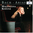 Bach Arias Magdalena Kozena