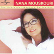 Universal Masters Collection Nana Mouskouri