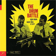 Drum Battle Gene Krupa and Buddy Rich