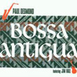 Bosa Antigua Paul Desmond