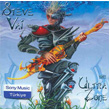 The Ultra Zone Steve Vai