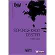 Sprge-Kadn Destan Bence Kitap Yaynlar