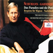 Schumann Das Paradies Und Die Peri John Eliot Gardiner