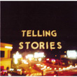 Telling Stories Tracy Chapman