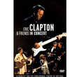In Concert Antigua Eric Clapton and Friends