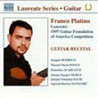 Guitar Recital By Franco Platino Franco Platino