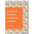 Çocuk ve Gençlik Edebiyatı Yazıları Erdem Yayınları