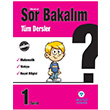 1. Snf Tm Dersler Sor Bakalm Mutlu Yaynclk