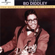 Universal Masters Collection Bo Diddley
